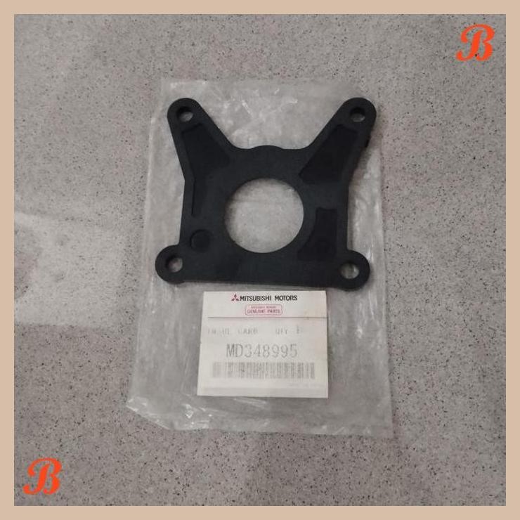 [TSD] PAKING GASKET FIBER KARBURATOR MITSUBISHI KUDA 1.6 ASLI