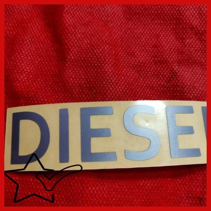 [SRM] setiker diesel daihatsu taft gt rokky hiline