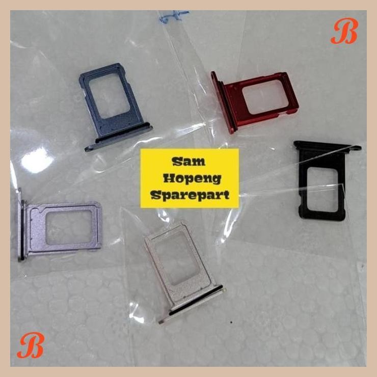 [SAM] IPHONE 14 / 14 PLUS SIMLOCK SIMTRAY SIM LOCK SIM TRAY TUTUP SIMCARD