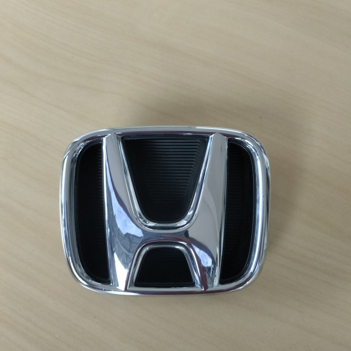 Base Logo Emblem H Mobil Crv Gen3 2010-2012 Fl Cpotan Mobil Baru