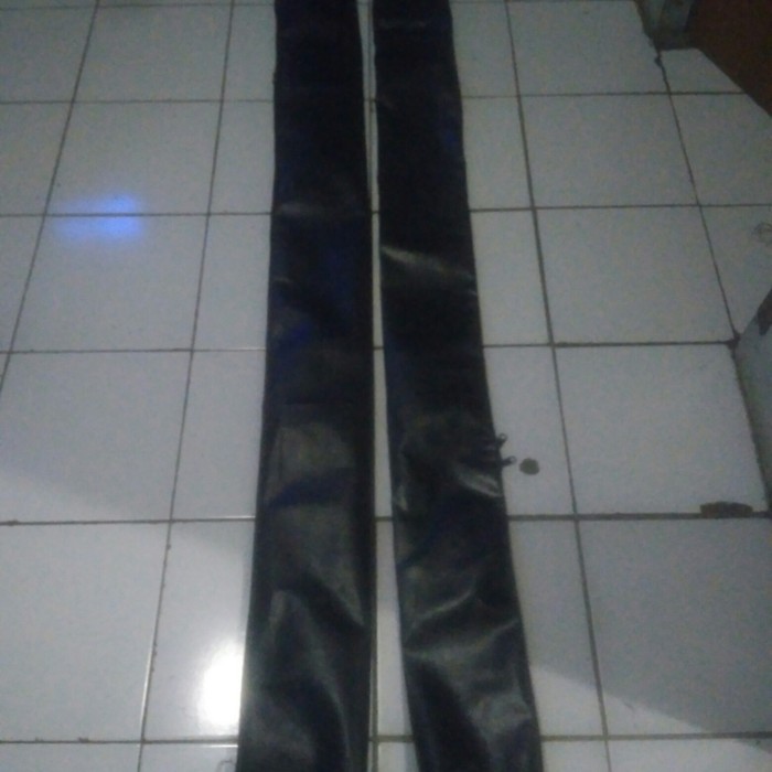 Cover Side Awning Mobil