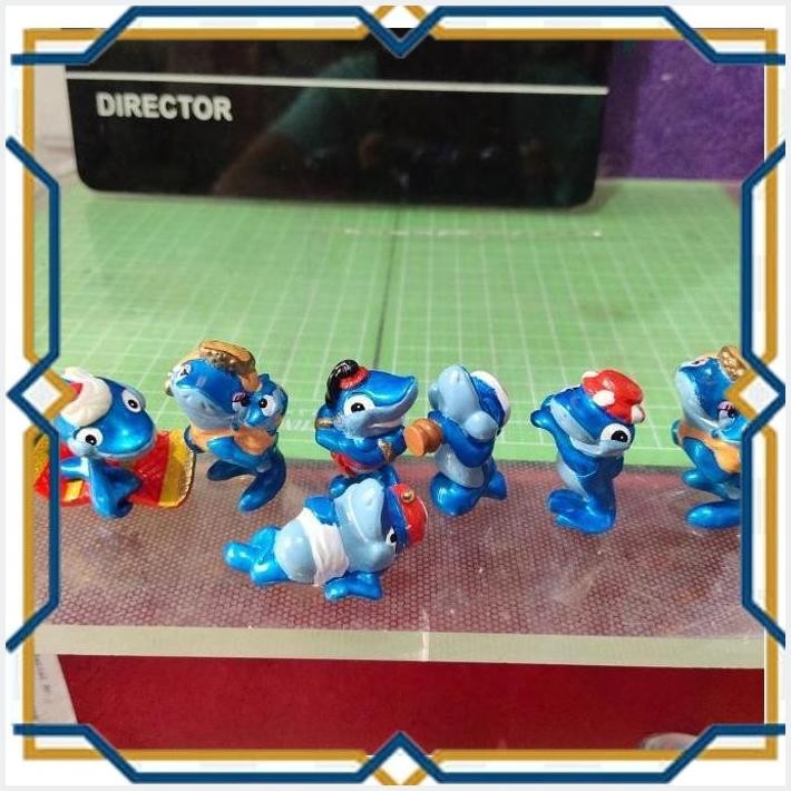 

[R28] FIGURE KINDER FERRERO SURPRISE 1995
