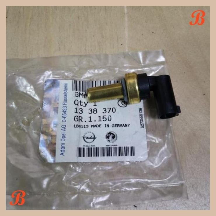 [TSD] SENSOR ECT ENGINE CHEVROLET AVEO SONIC/ SPIN