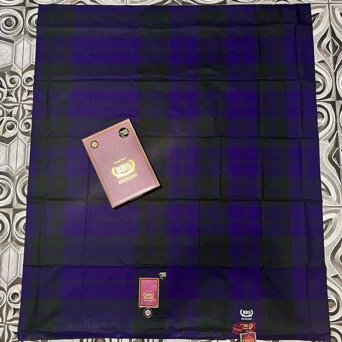 Spesial Bhs Excellent Kdt Gold Sandur Madura Style