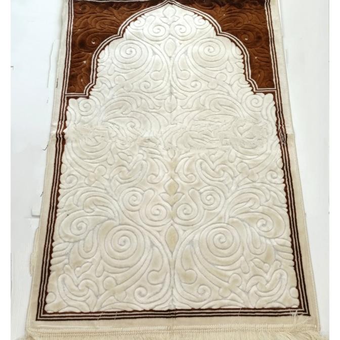 Spesial 01.Sajadah Aydin Sp Sina