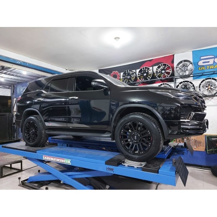 TERLARIS BENGKEL TEMPAT KAKI-KAKI MOBIL DI BOGOR BARAT