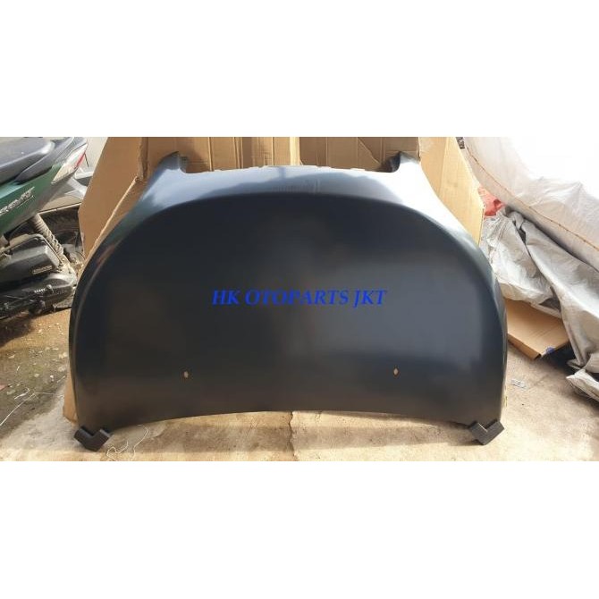 Kap Mesin Motor Toyota Rush / Daihatsu Terios 2006-2014 Nhf