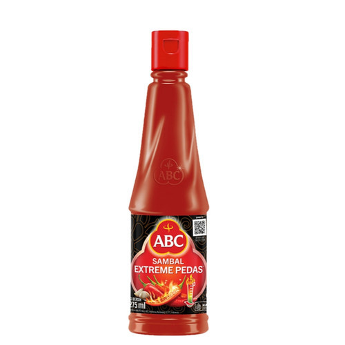 

ABC SAMBAL EXTREME 275ML