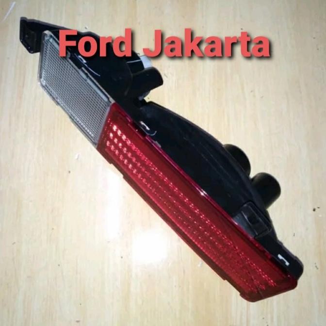 Promo lampu bemper belakang ford everest kanan reflektor ford everest COD