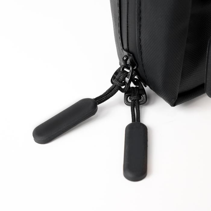 Culture Basic Fano Clutch Bag Cowok Tas Selempang Pria