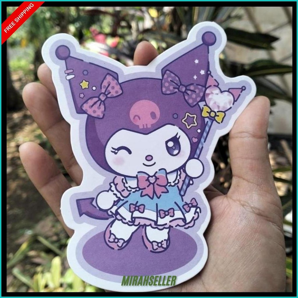 

Amplop Lebaran 3D Labubu Kuromi Muslim Ketupat Isi 5 Pcs Gratis Ongkir