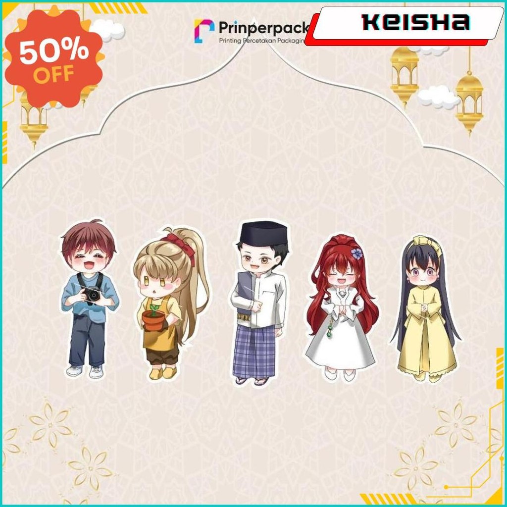 

Amplop Peluk Uang Lebaran (Thr) Idul Fitri 2023 Unik / Motif Lucu Aesthetic Terbaru Isi 10Pcs Original Produk
