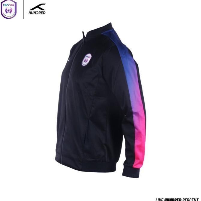 Grosir Knits Jacket Rans Cilegon Fc - Hundred
