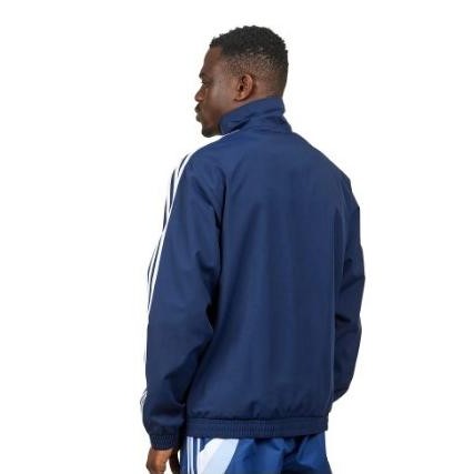 Murah Jaket Adidas Pria Woven Fbird Tt It2492