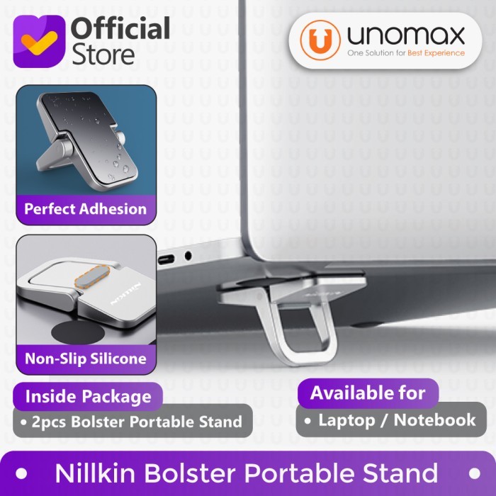 Stand Nillkin Bolster Portable for Laptop / Notebook