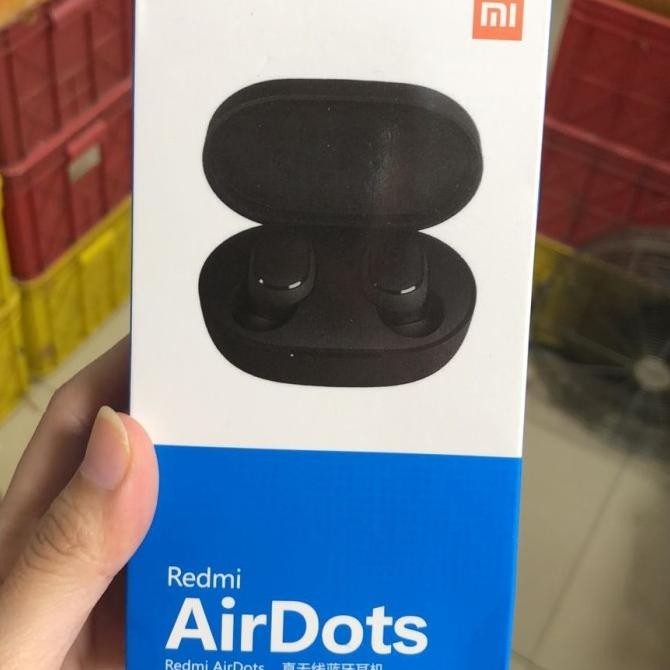 mi true wireless earbuds basic Terlaris