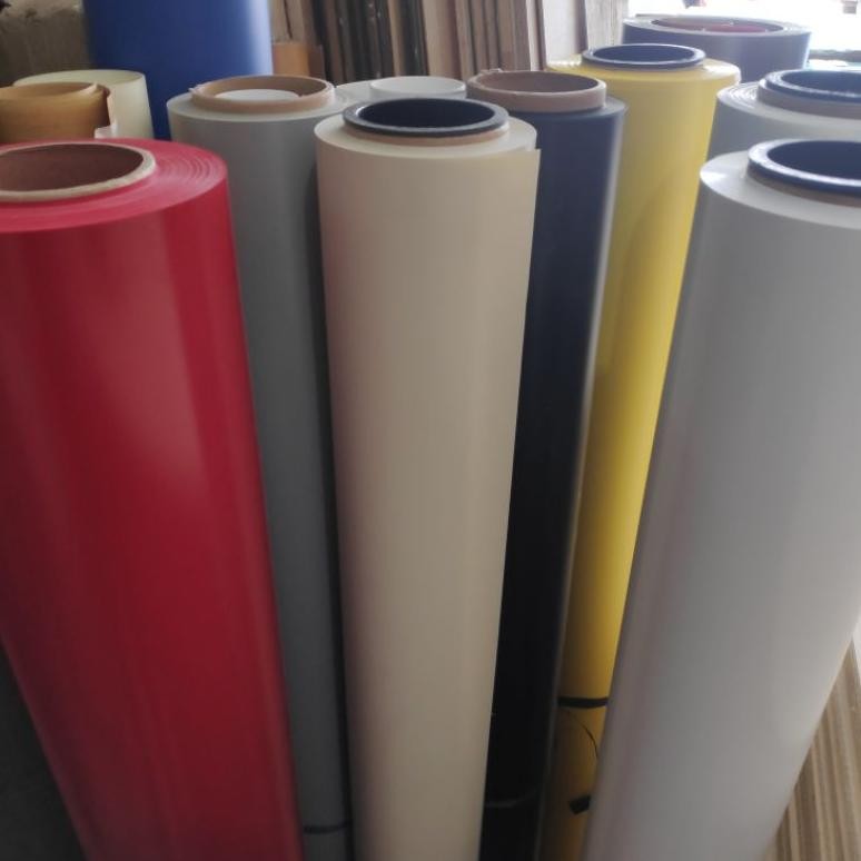 hj-45 PVC Sheet Decco Deco Taco Sheet Supercon Pelapis Furniture Decor Dekor Background Berkualitas