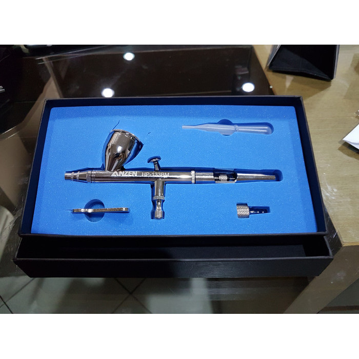 Airbrush Anzen HP-133BM