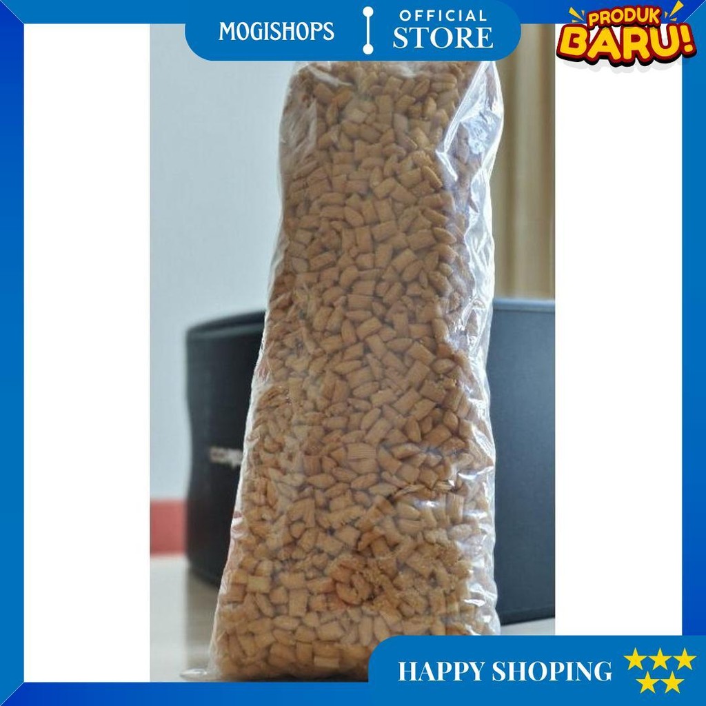 

Pang Pang Manis 500Gr / 1Kg D Terlaris