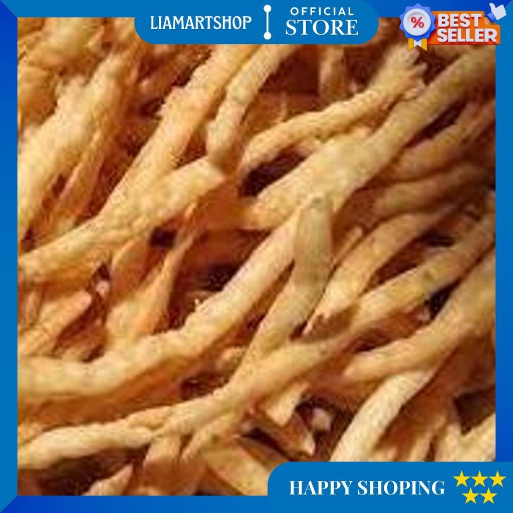 

1 Kg Sistik Bawang Original / Sistik Renyah Dan Gurih / Daun Bawang / Sistik / Sistik Bawang / Sistik Pedas / Cistik Bawang / Makanan Ringan Kiloan D Promo Puncak