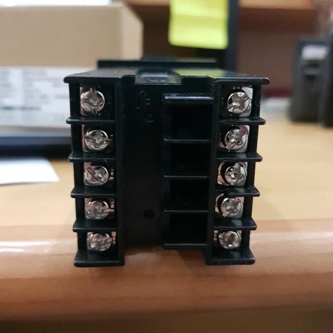 TEMPERATURE CONTROL TESHOW EM105 / EM-105 / GB105-520 / GB105 / GB-105