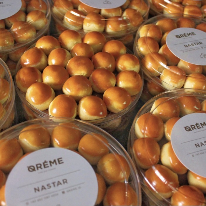 

Product Terlaris Nastar Wisman Wisjman (Large)