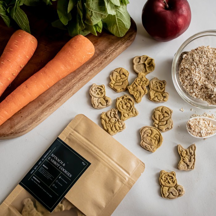 

Product Terlaris Bundling Package Cookies Godoggos / Paket Hemat Dog Cookies