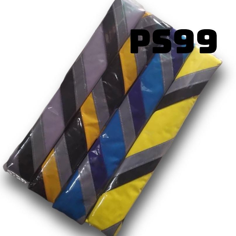 Scraf Pramuka Menyala