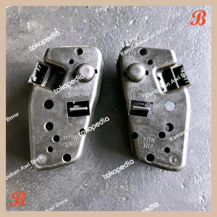 [KBW] RUMAH BOHLAM BAGASI BMW E46