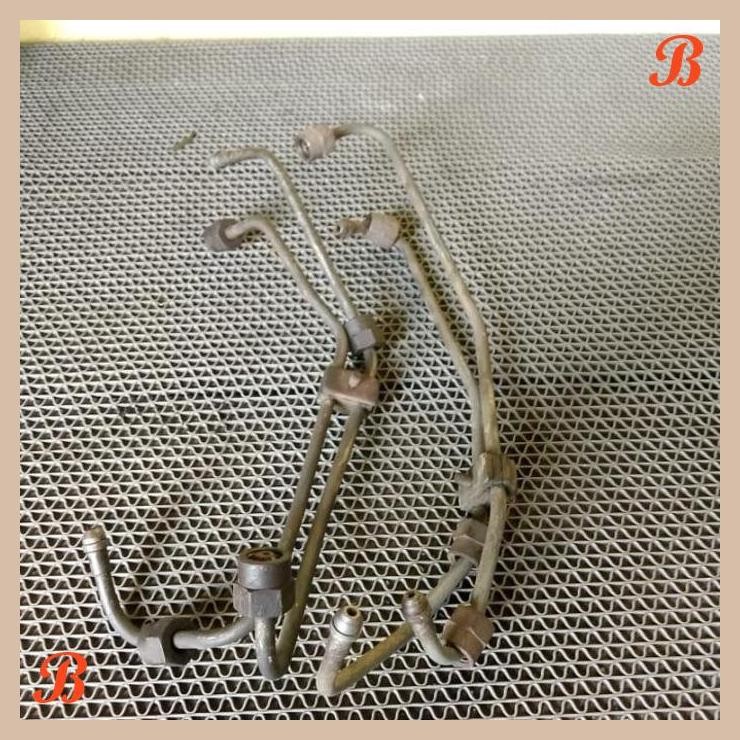 [OPM] SELANG PIPA BOSPOM INJECTOR PANTHER 2500 CC ORIGINAL