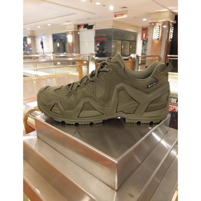 LOWA ZEPHYR MK2 GTX LOW Terlaris