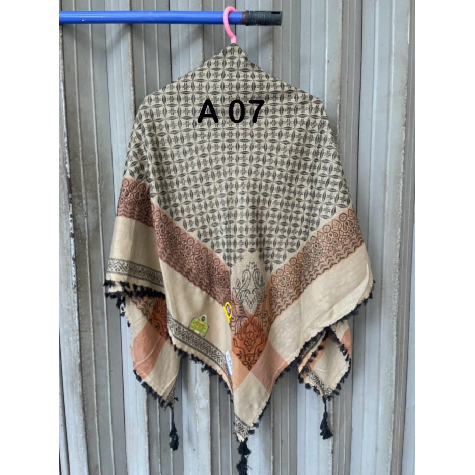 Sorban Almas Jaquard Sorban Almas Mumtaz