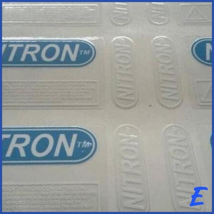 | FD | STIKER SHOCK NITRON (ORIGINAL LOOK A LIKE)