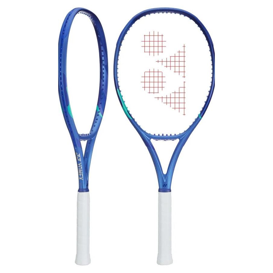 Yonex Ezone 25/26/98/100/100L/ACE Edition 2025 Raket Tenis TS