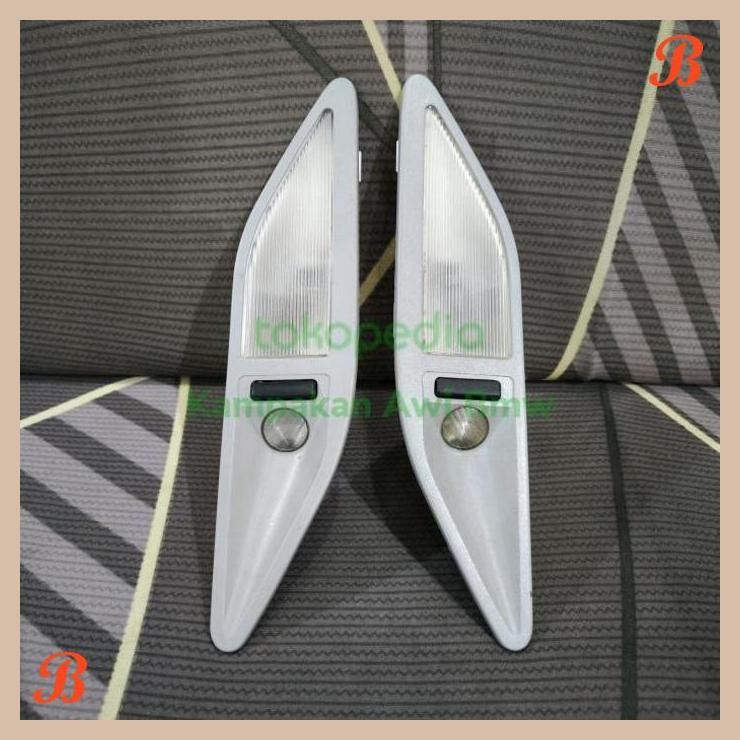 [KBW] LAMPU PILAR C BMW E39 KIRI