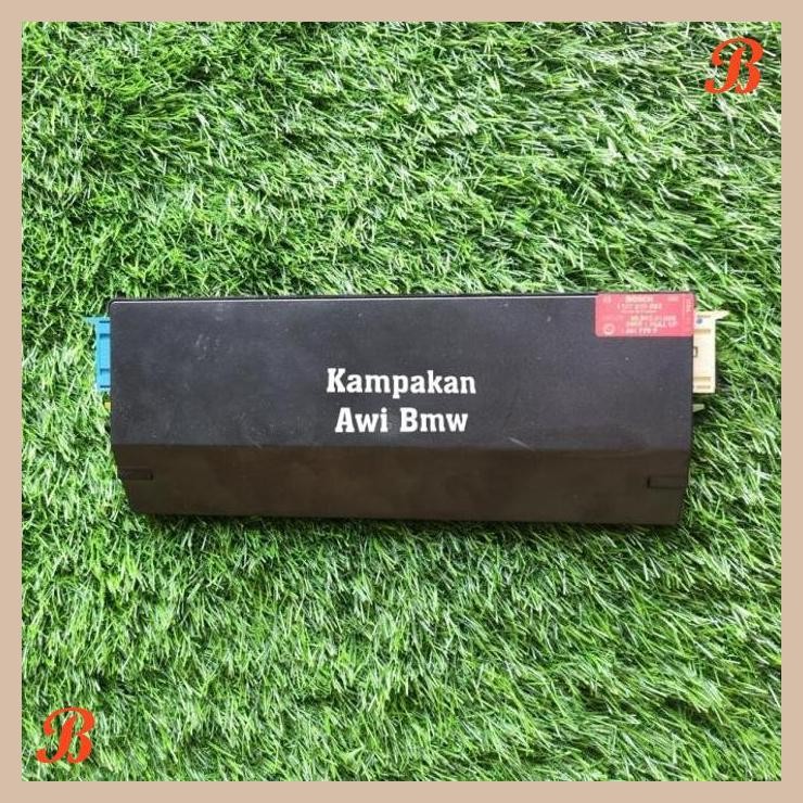 [KBW] MODUL AC BMW E34 E32 ORIGINAL