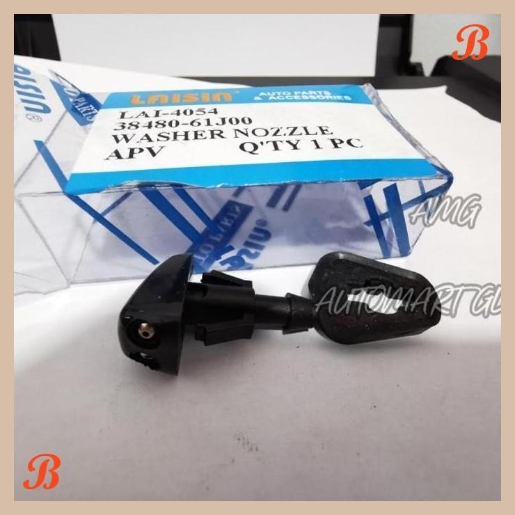 [AMG] NOZZLE WIPER SUZUKI APV