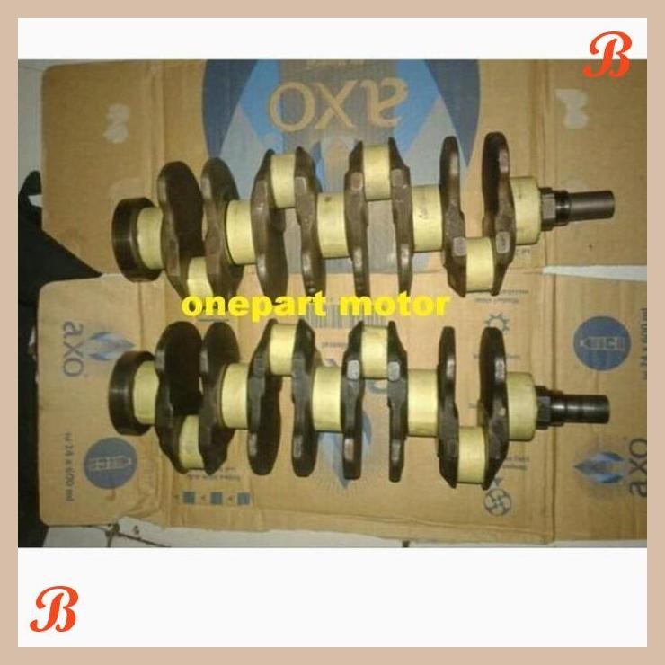 [OPM] KRUK AS HONDA FERIO F16 ORIGINAL