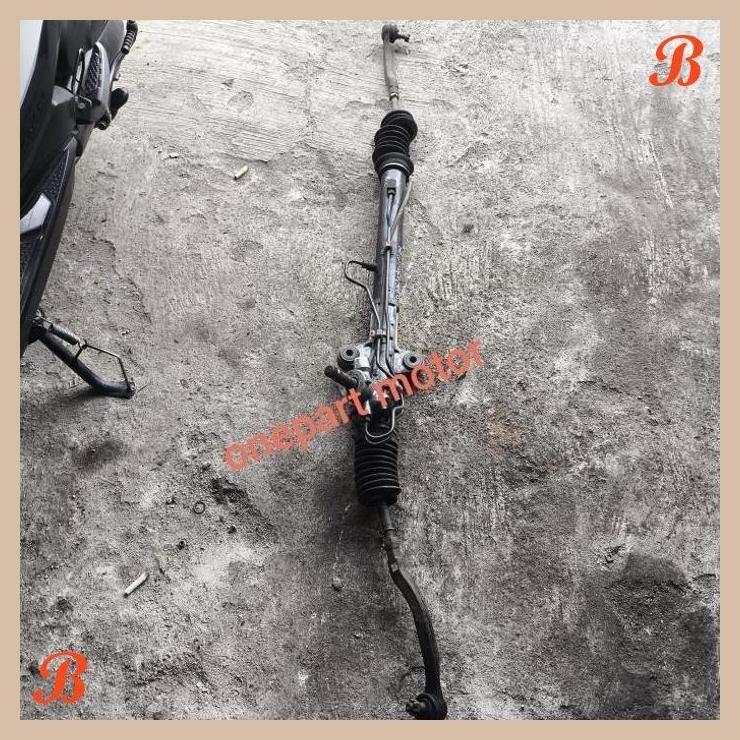 [OPM] RACK REK POWER STEERING HONDA CIELO ORIGINAL
