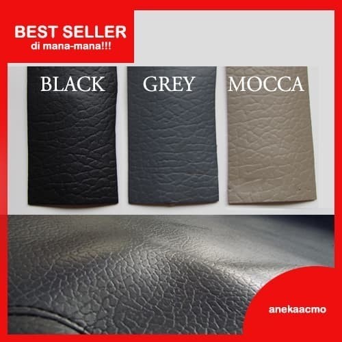 Karpet Dasar/Lantai Tebal Peredam Datsun Go+ Panca