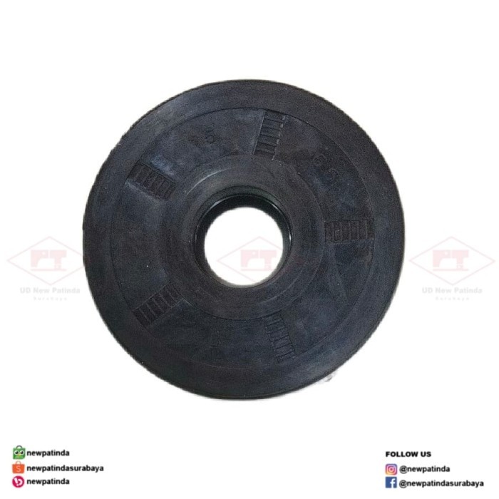 

;&;&;&;&] Oil Seal Mesin Jahit Elnoss EL-E6-D1