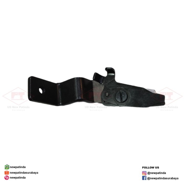 

((((()paling dicari] 400-04255 Gunting Atas Mesin Juki Lubang Kancing LBH-1790