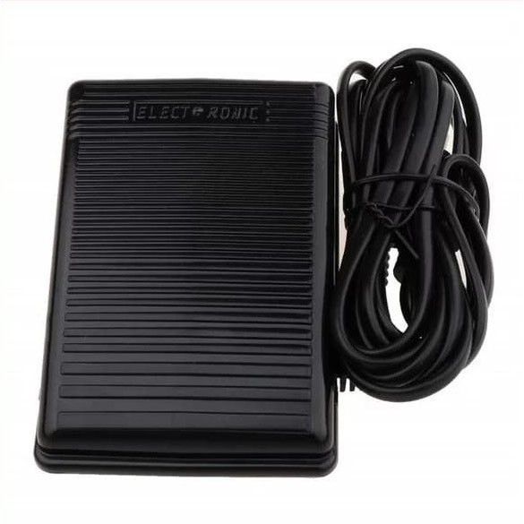 

>>>>>] Pedal / Trap / Foot Controller Mesin Jahit Portable Singer Butterfly Janome