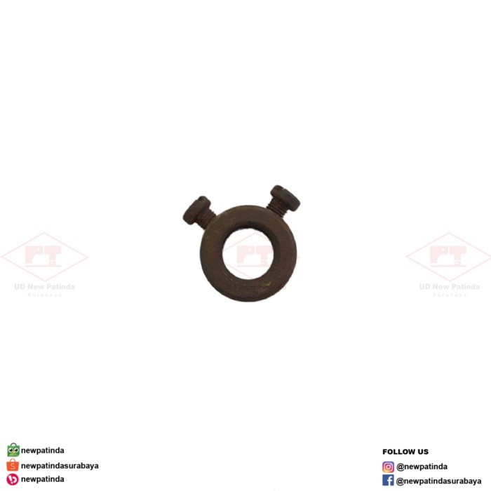 

+++++] 482C Feed Bar Shaft Collor Mesin Jahit Union Special