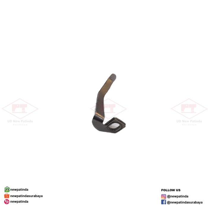 

>>>>>] 79-572 Looper Front Mesin Jahit Karet Kansai Special DFB 1304