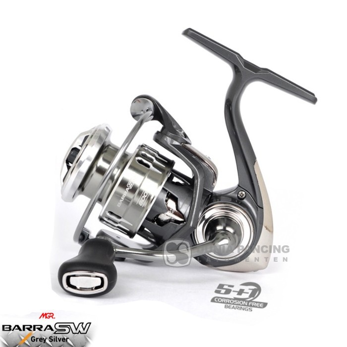 Grosir Reel Ultra Light Maguro Barra Sw Casting Ul Power Handle