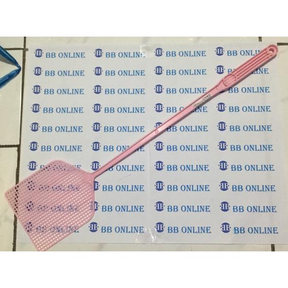 >*>*>*>*] Tepukan / Pukulan Lalat