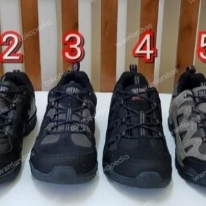 Karrimor Summit Dynagrip Original Terlaris