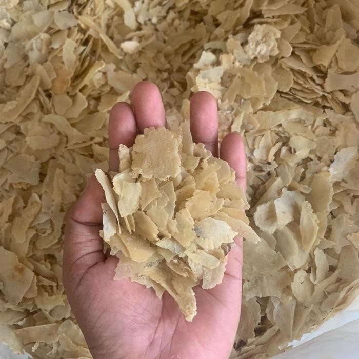 

Emping Melinjo Pecahan Kecil 5Kg Untuk Paket Usaha Khas Limpung Food - Keripik Pedas - Makanan,