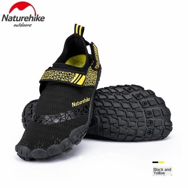 SEPATU AIR NATUREHIKE NH20FS022 Terlaris